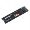 Dysk SSD Kioxia 2 TB M.2 PCI Express 3.1a NVMe EXCERIA G2