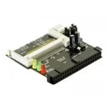 Czytnik kart DeLOCK IDE na Compact Flash 91620