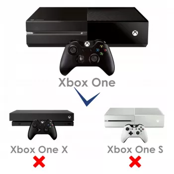 Zasilacz Akyga AK-PD-01 do Xbox One, 135 W, 12 V / 10,83 A, 5 Vsb / 1 A