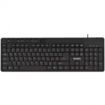 Klawiatura SVEN KB-C3060 czarna