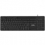 Klawiatura SVEN KB-C3060 czarna