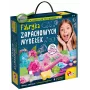 Laboratorium naukowe Im a Genius - Fabryka mydeł