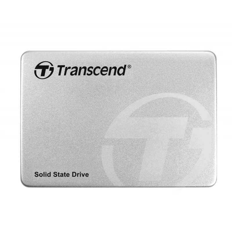 Dysk SSD Transcend 32 GB 2,5 cala SATA3 TS32GSSD370S