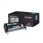 Lexmark - Hohe Ergiebigkeit - Cyan - original - Tonerpatrone - für X560dn, 560n (0X560H2CG)