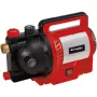 Einhell 4180350 Narzędzie ogrodowe 5.000 L Czarny