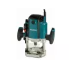 Makita RP1803FX router/trimmer Czarny, Niebieski 2000 RPM 1650 W