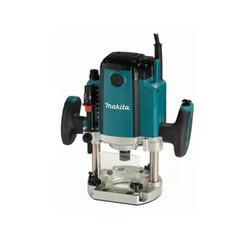 Makita RP1803FX router/trimmer Czarny, Niebieski 2000 RPM 1650 W