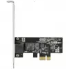 Karta sieciowa DeLOCK 89564 Wewnętrzna Ethernet 2500 Mbit/s