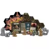 Asmodee Herr der Ringe: Reise durch Mittelerde - Mroczne Ścieżki, gra planszowa