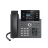 Telefon IP Grandstream Networks GRP2614 Czarny