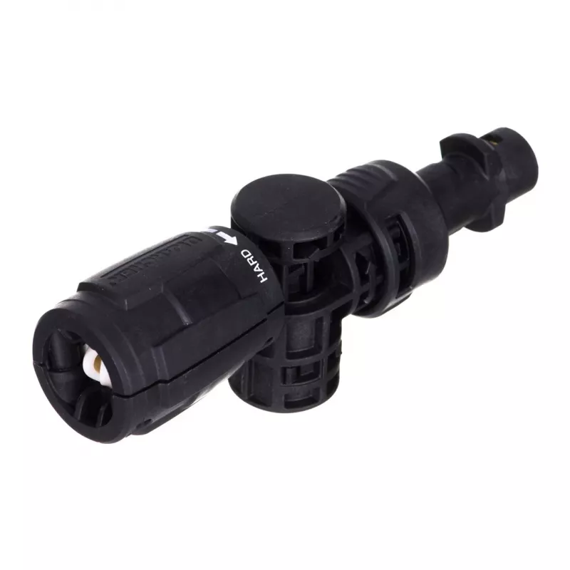 Akcesoria do myjek ciśnieniowych Karcher VP 160 S — część zamienna, czarny, 144 g, 166×63×42 mm