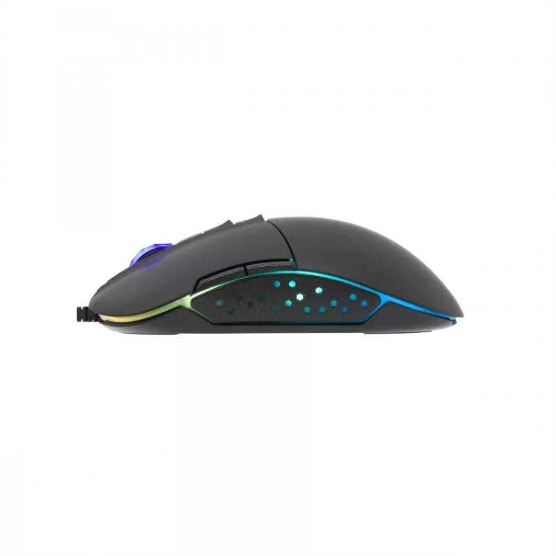 Mysz White Shark ARTHUR USB Type-A