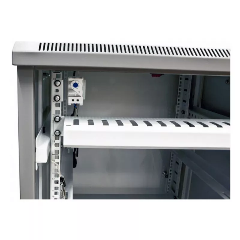 ALLNET ALL-SNB6842BDGRAU Obudowa Rack