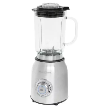 ProfiCook 501207 mikser Mikser planetarny 1200 W Stal nierdzewna