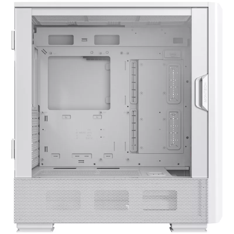 Obudowa Montech SKY TWO GX Tower Biała