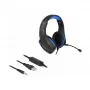 Zestaw słuchawkowy DeLOCK Gaming Headset Over-Ear