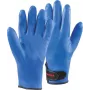 Rękawice robocze Honeywell DEEPBLUE poliamidowe, rozmiar 9, powłoka z pianki nitrylowej, ogólnego zastosowania