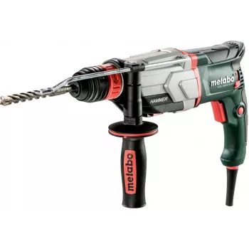 Metabo młot obrotowy 800W 3.2J + dodatkowy uchwyt Khe 2860