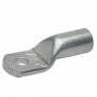 Klauke 6R6 - końcówka oczkowa rurowa - cynowana - prosta - stal nierdzewna - miedź - 50 mm² (6R6)