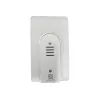 Bateria Xiaomi BHR6459CN do odkurzacza ręcznego biała 177x53x60mm