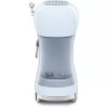 Ekspres do kawy Smeg ECF02PBEU, manualny, 1,1 l