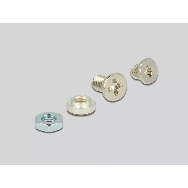 Adapter wewnętrzny M.2 DeLOCK 62865