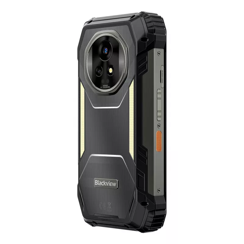 Telefon komórkowy Xplore 2/16 GB/1 TB Blackview