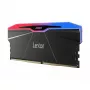 32 GB (2x16 GB) DIMM Lexar Ares 2nd Gen RGB 6400 MHz C30 (czarny)