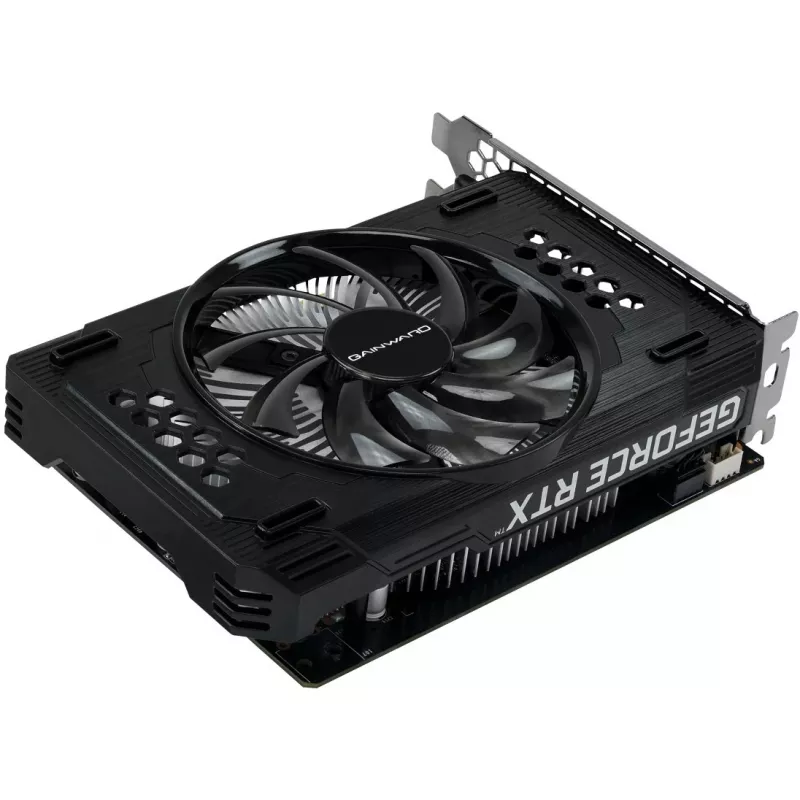 Karta graficzna Gainward GeForce RTX 3050 6 GB GDDR6