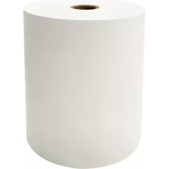 Renkforce Thermo-Bonrolle RF-5998018 szerokość: 80 mm długość: 55 m średnica: 70 mm 1 szt. (RF-5998018)