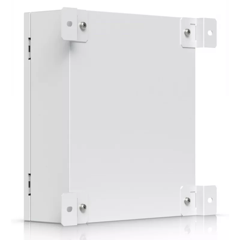 Ubiquiti Wewnętrzna/zewnętrzna obudowa zaprojektowana dla UniFi Access - Obudowa - 7 kg (UACC-JUNCTION-UTILITY)