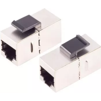 ShiverPeaks SHVP BS08-10009 - Moduł Keystone Gniazdo RJ45 Kat.6a (BS08-10009)