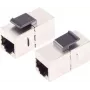 ShiverPeaks SHVP BS08-10009 - Moduł Keystone Gniazdo RJ45 Kat.6a (BS08-10009)