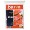 Papier fotograficzny Barva Mate A230-022, A4, 230 g/m², matowy