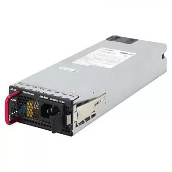 Zasilacz HPE JG544A