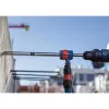 Wiertło udarowe Bosch Expert SDS Clean max-8X, średnica robocza 30 mm, długość robocza 400 mm