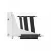 Fractal Design Flex 2 Universal biały 124×196×144 mm — zestaw montażowy GPU