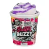 Zestaw slime WeCool Butter Blizzy Peanut Butter, 103 g