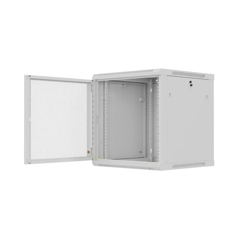 Szafa wisząca 19 12U 600x600 szara