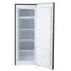 Zamrażarka pionowa MPM MPM-182-ZS-13, pojemność 168 L, wolnostojąca, drzwi odwracalne, 1430×550×580 mm, klasa energetyczna E