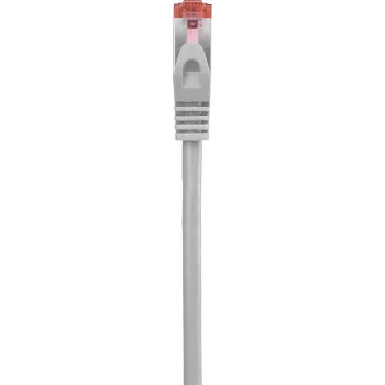 Renkforce RF-4724934 Szary kabel krosowy Ethernet
