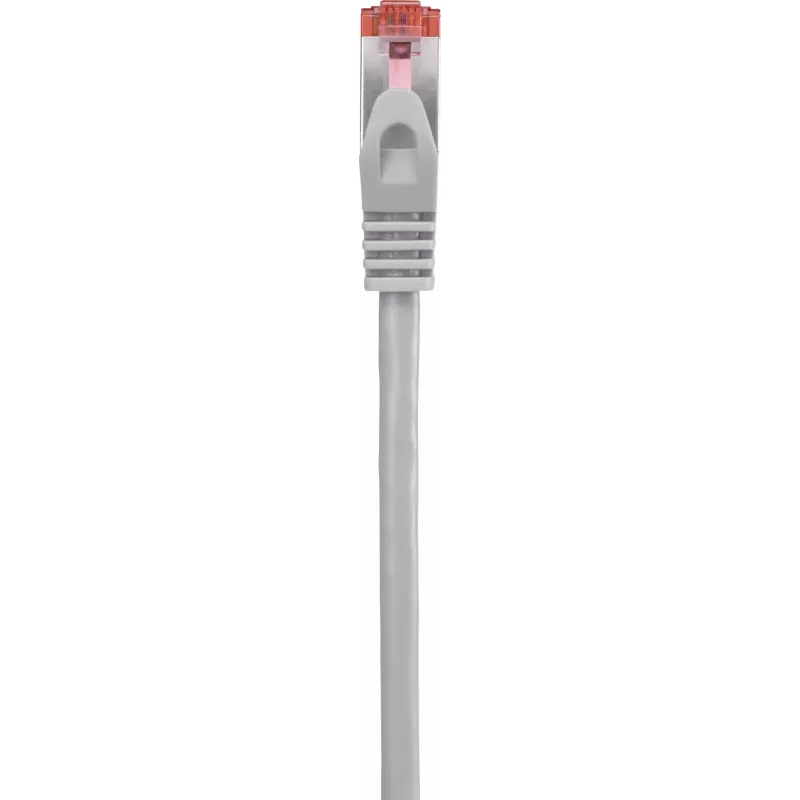 Renkforce RF-4724934 Szary kabel krosowy Ethernet
