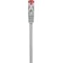 Renkforce RF-4724934 Szary kabel krosowy Ethernet
