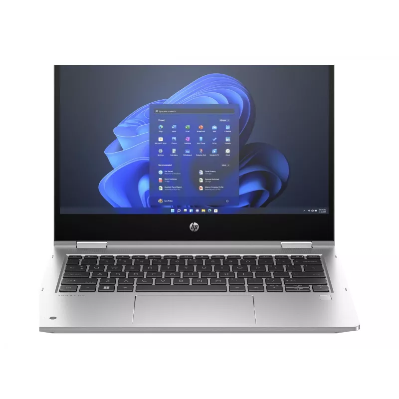 Laptop HP Pro x360 435 G10 13,3 cala AMD Ryzen 7 7730U 32GB 1TB SSD UMA Windows 11 Pro