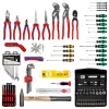 Knipex 00 21 06 M czarny