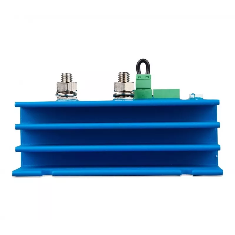 Inteligentny przekaźnik BatteryProtect Victron Energy BPR122022000 12/24V 220A (automatyczne odłączanie akumulatora)