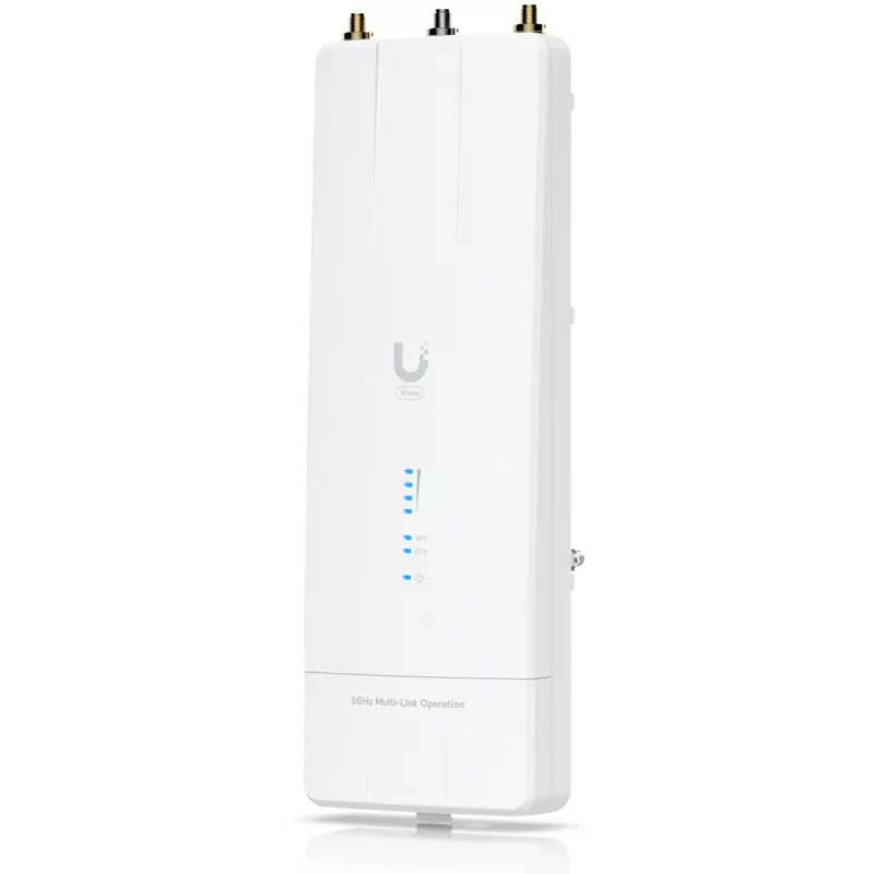 Punkt dostępowy bezprzewodowy UBNT Wave MLO5 Wave-MLO5-EU 5GHz 802.11ac