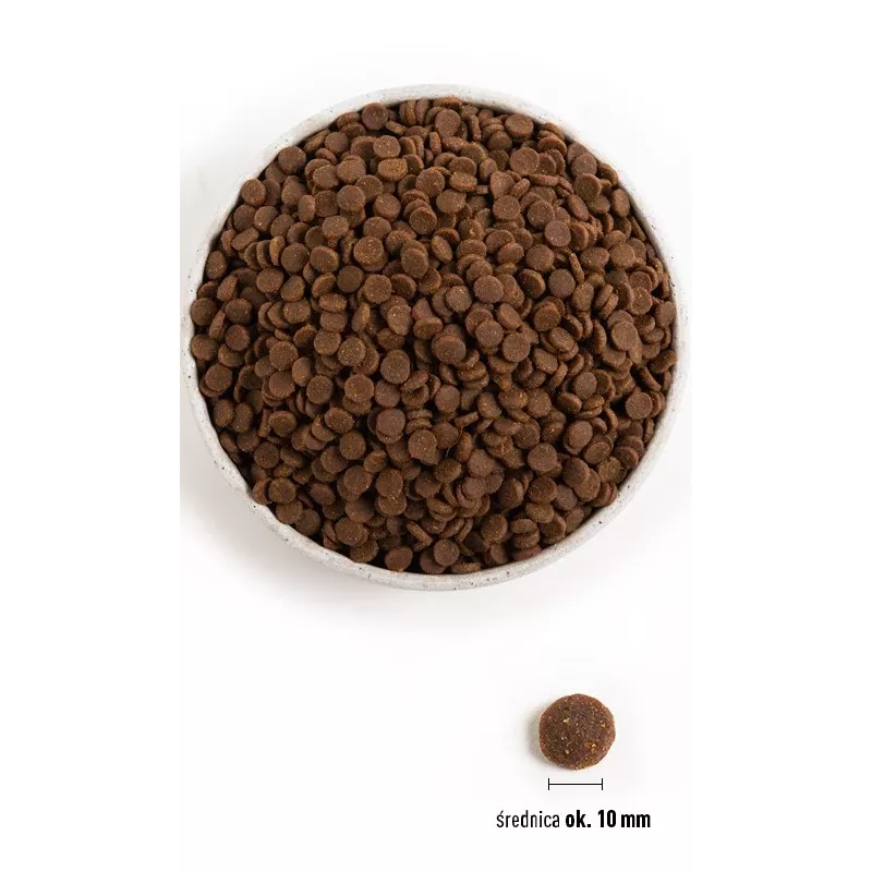 ACANA Grasslands Cat - sucha karma dla kotów - 4,5 kg