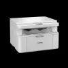 Wielofunkcyjne urządzenie laserowe kopiarka-drukarka Brother DCP-L1630W — monochromatyczne, 20 str./min, Wi‑Fi, Duplex, 2400x600 DPI