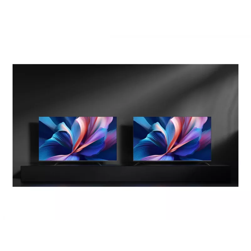 Telewizor Xiaomi ELA5936EU 32 cale 4K Ultra HD QLED 3840 x 2160